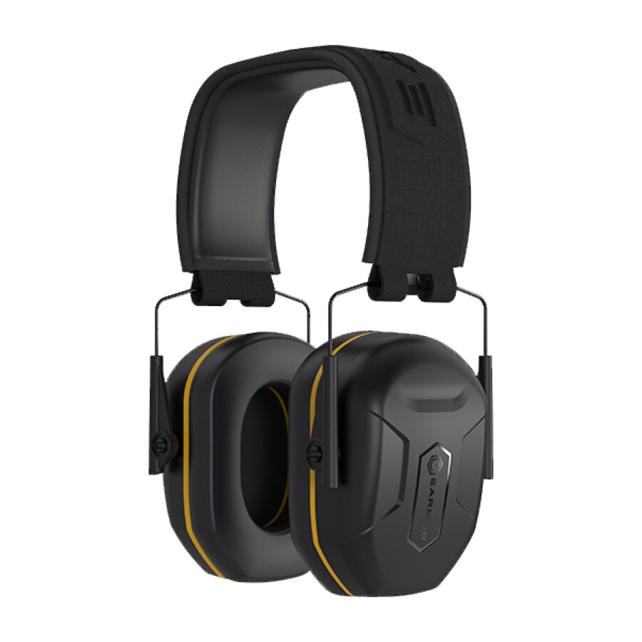 Ωτοασπίδες Παθητικές EARMOR M300L, Black