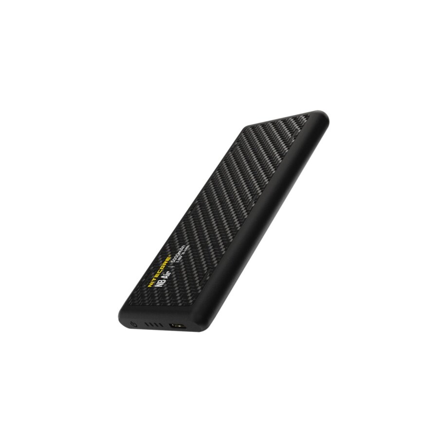 POWER BANK NITECORE NBair, 5000ma