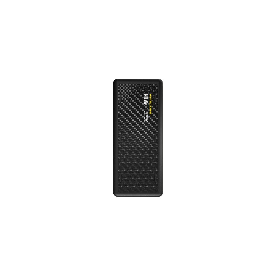 POWER BANK NITECORE NBair, 5000ma