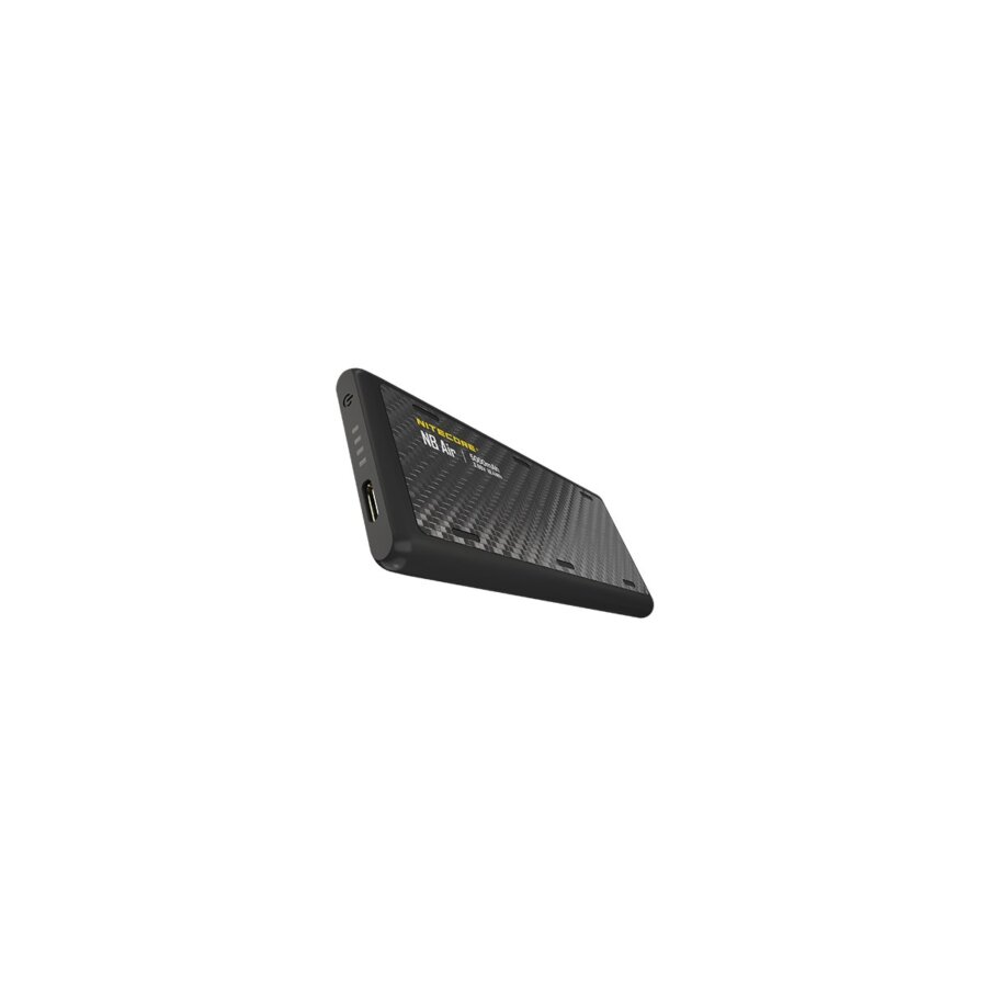 POWER BANK NITECORE NBair, 5000ma