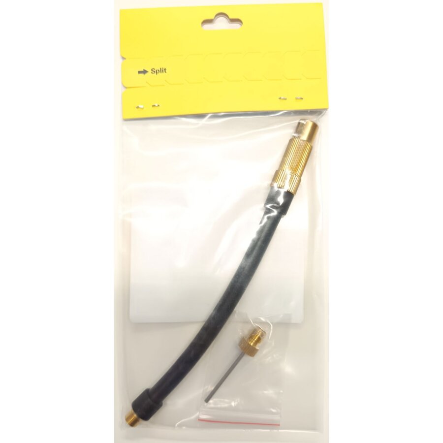 Valve set για τρόμπα ΠΟΔΗΛΑΤΩΝ NITECORE EBP10/EBP10mini