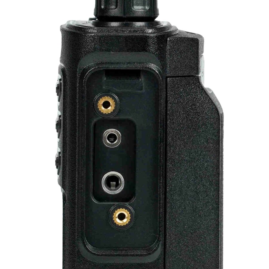 ΠΟΜΠΟΔΕΚΤΗΣ RETEVIS RA89,VHF/UHF, 10W, IP68 Waterproof (EU Ver.)