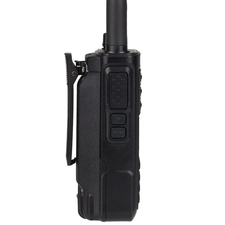 ΠΟΜΠΟΔΕΚΤΗΣ RETEVIS RA89,VHF/UHF, 10W, IP68 Waterproof (EU Ver.)