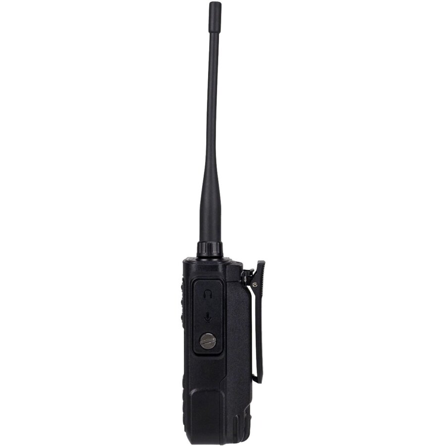 ΠΟΜΠΟΔΕΚΤΗΣ RETEVIS RA89,VHF/UHF, 10W, IP68 Waterproof (EU Ver.)