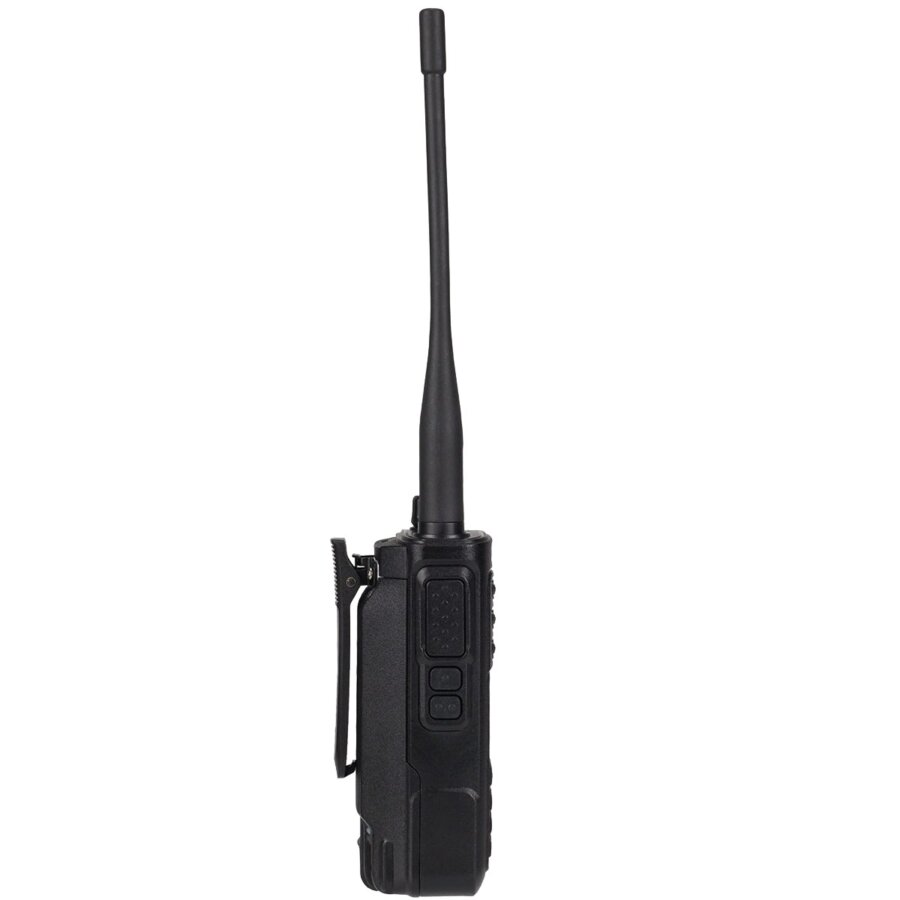 ΠΟΜΠΟΔΕΚΤΗΣ RETEVIS RA89,VHF/UHF, 10W, IP68 Waterproof (EU Ver.)