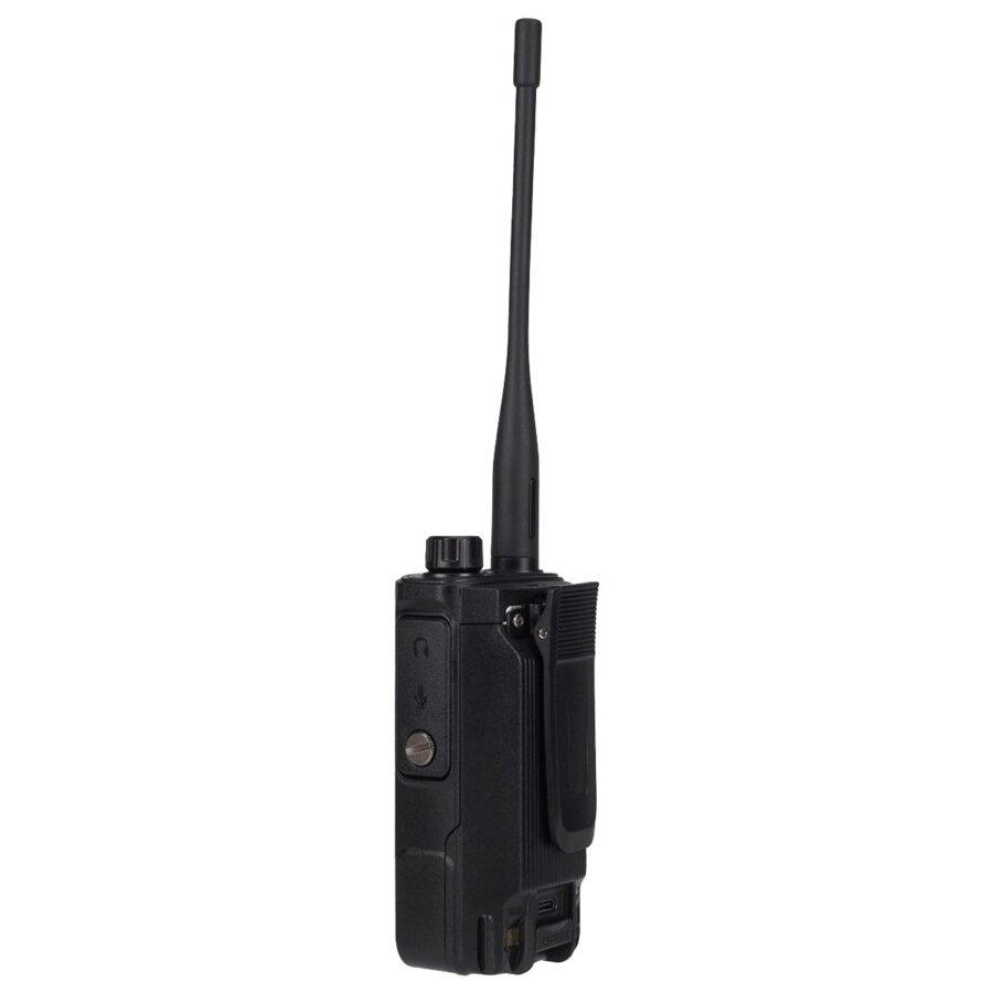 ΠΟΜΠΟΔΕΚΤΗΣ RETEVIS RA89,VHF/UHF, 10W, IP68 Waterproof (EU Ver.)