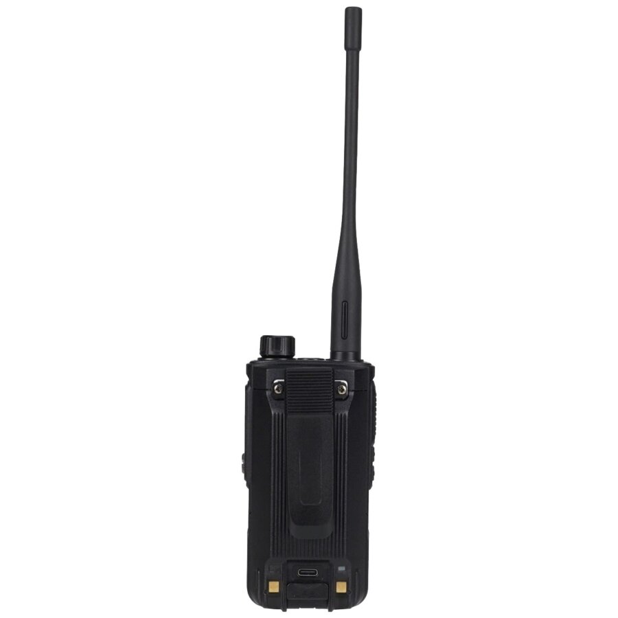 ΠΟΜΠΟΔΕΚΤΗΣ RETEVIS RA89,VHF/UHF, 10W, IP68 Waterproof (EU Ver.)