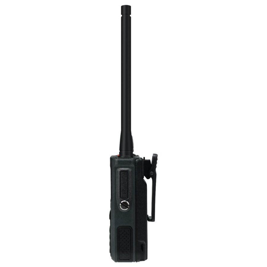ΠΟΜΠΟΔΕΚΤΗΣ RETEVIS C1, VHF/UHF, Αδιάβροχος 5W