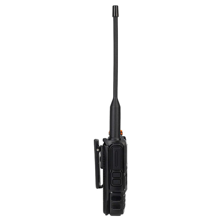 ΠΟΜΠΟΔΕΚΤΗΣ RETEVIS RA79, VHF/UHF, 5W, Aviation Band (EU Ver.)