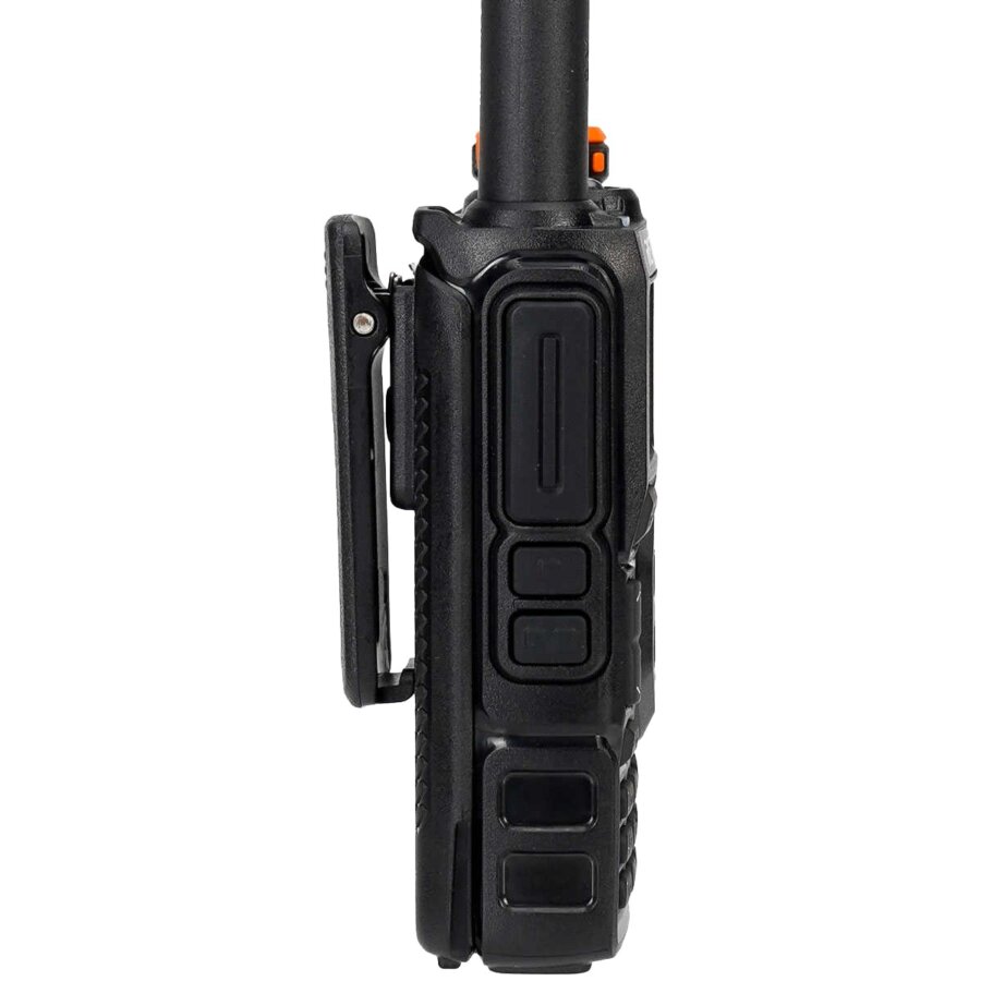 ΠΟΜΠΟΔΕΚΤΗΣ RETEVIS RA79, VHF/UHF, 5W, Aviation Band (EU Ver.)