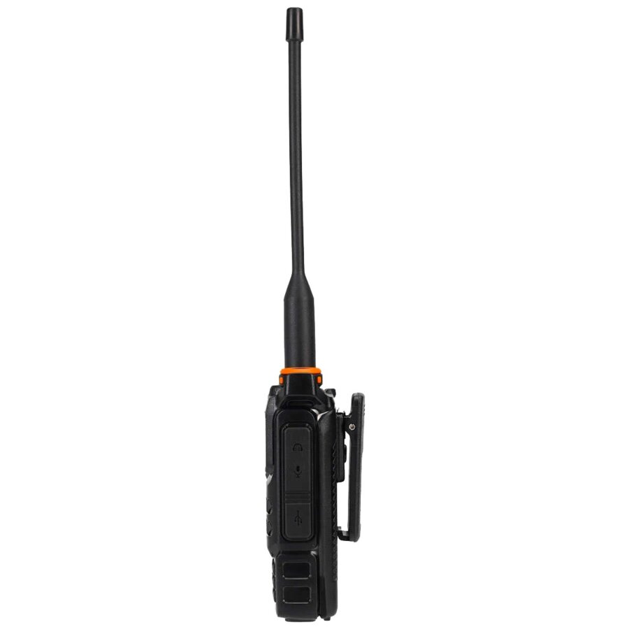ΠΟΜΠΟΔΕΚΤΗΣ RETEVIS RA79, VHF/UHF, 5W, Aviation Band (EU Ver.)