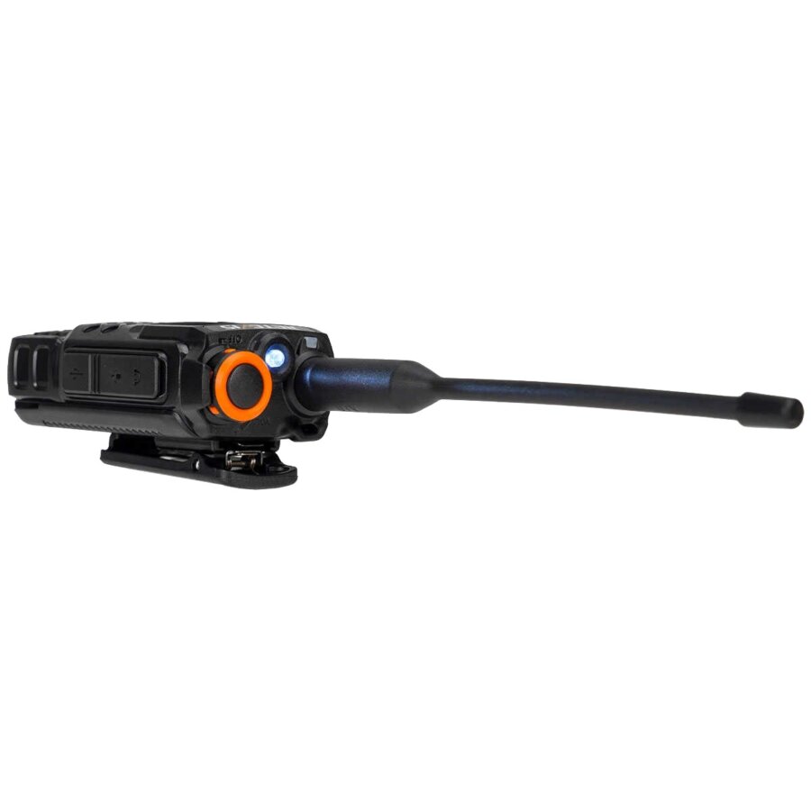 ΠΟΜΠΟΔΕΚΤΗΣ RETEVIS RA79, VHF/UHF, 5W, Aviation Band (EU Ver.)