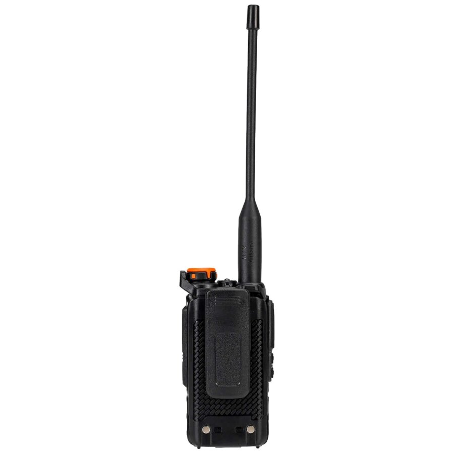 ΠΟΜΠΟΔΕΚΤΗΣ RETEVIS RA79, VHF/UHF, 5W, Aviation Band (EU Ver.)