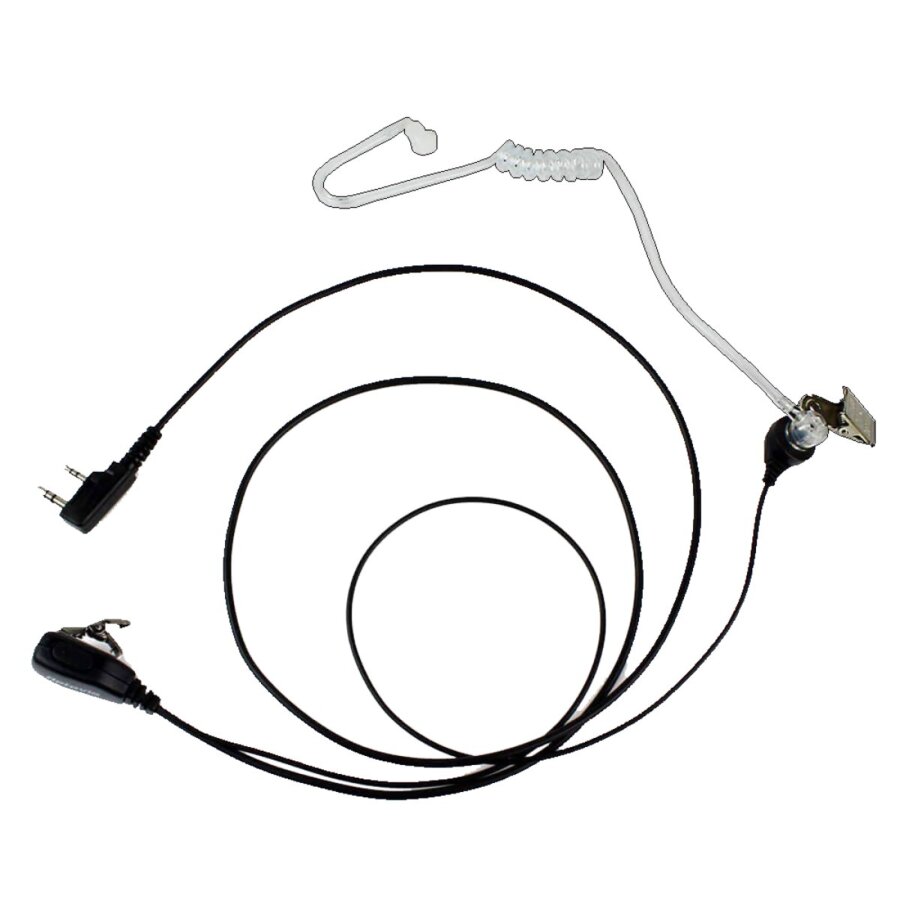ΜΙΚΡΟΦΩΝΟ ΑΚΟΥΣΤΙΚΟ, RETEVIS, for Kenwood, 2pin