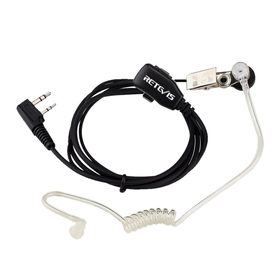 ΜΙΚΡΟΦΩΝΟ ΑΚΟΥΣΤΙΚΟ, RETEVIS, for Kenwood, 2pin