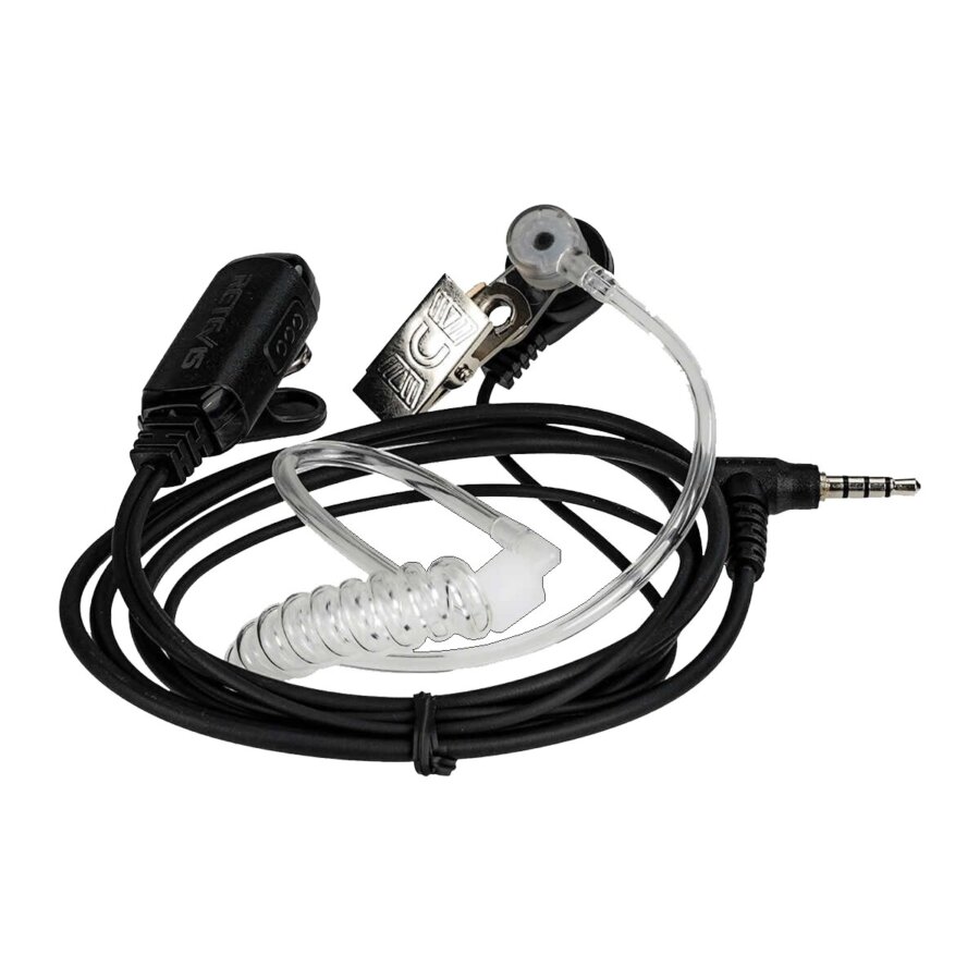 ΜΙΚΡΟΦΩΝΟ ΑΚΟΥΣΤΙΚΟ, RETEVIS, G-Hook for B63S, Transparent