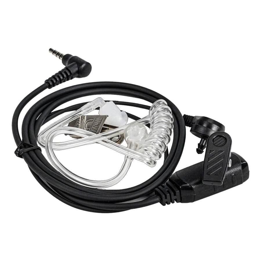 ΜΙΚΡΟΦΩΝΟ ΑΚΟΥΣΤΙΚΟ, RETEVIS, G-Hook for B63S, Transparent
