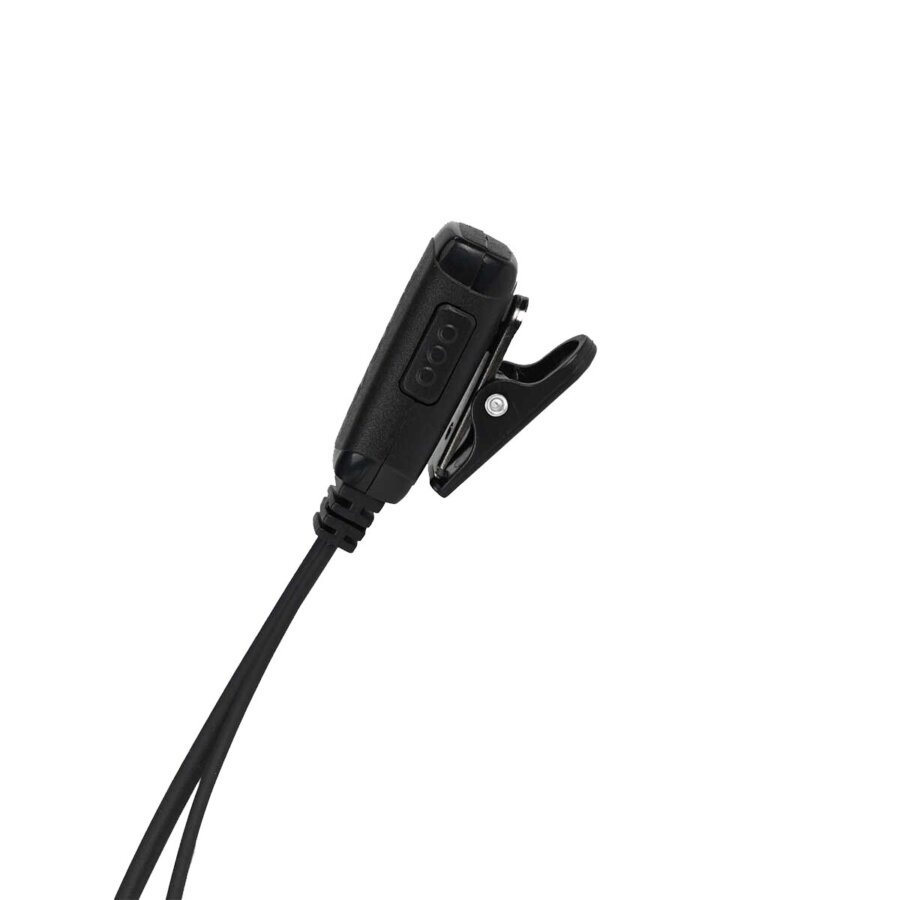 ΜΙΚΡΟΦΩΝΟ ΑΚΟΥΣΤΙΚΟ, RETEVIS, G-Hook for B63S, Transparent