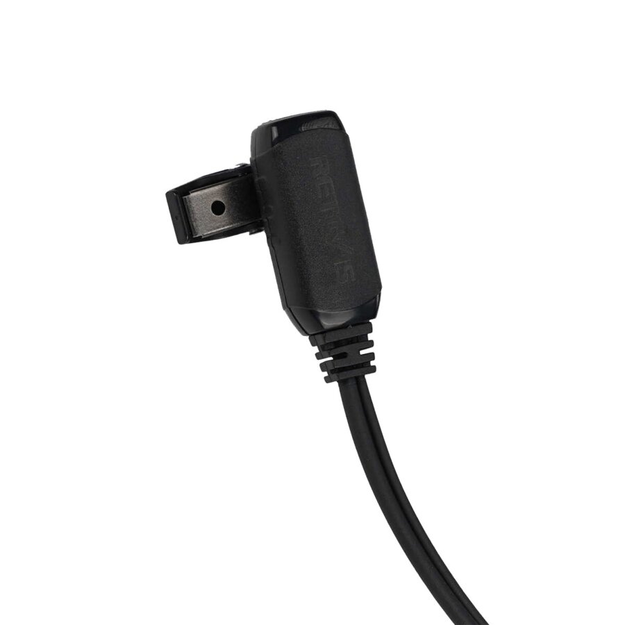 ΜΙΚΡΟΦΩΝΟ ΑΚΟΥΣΤΙΚΟ, RETEVIS, G-Hook for B63S, Transparent