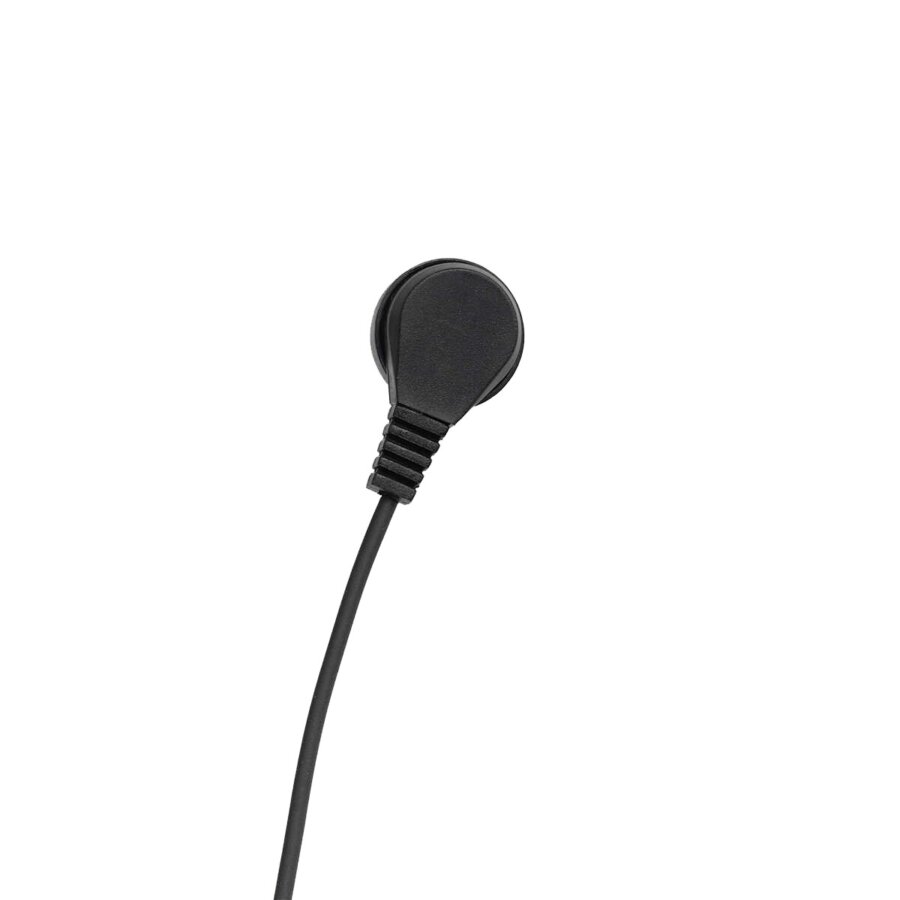 ΜΙΚΡΟΦΩΝΟ ΑΚΟΥΣΤΙΚΟ, RETEVIS, G-Hook for B63S, Transparent