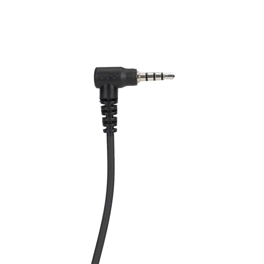 ΜΙΚΡΟΦΩΝΟ ΑΚΟΥΣΤΙΚΟ, RETEVIS, G-Hook for B63S, Transparent