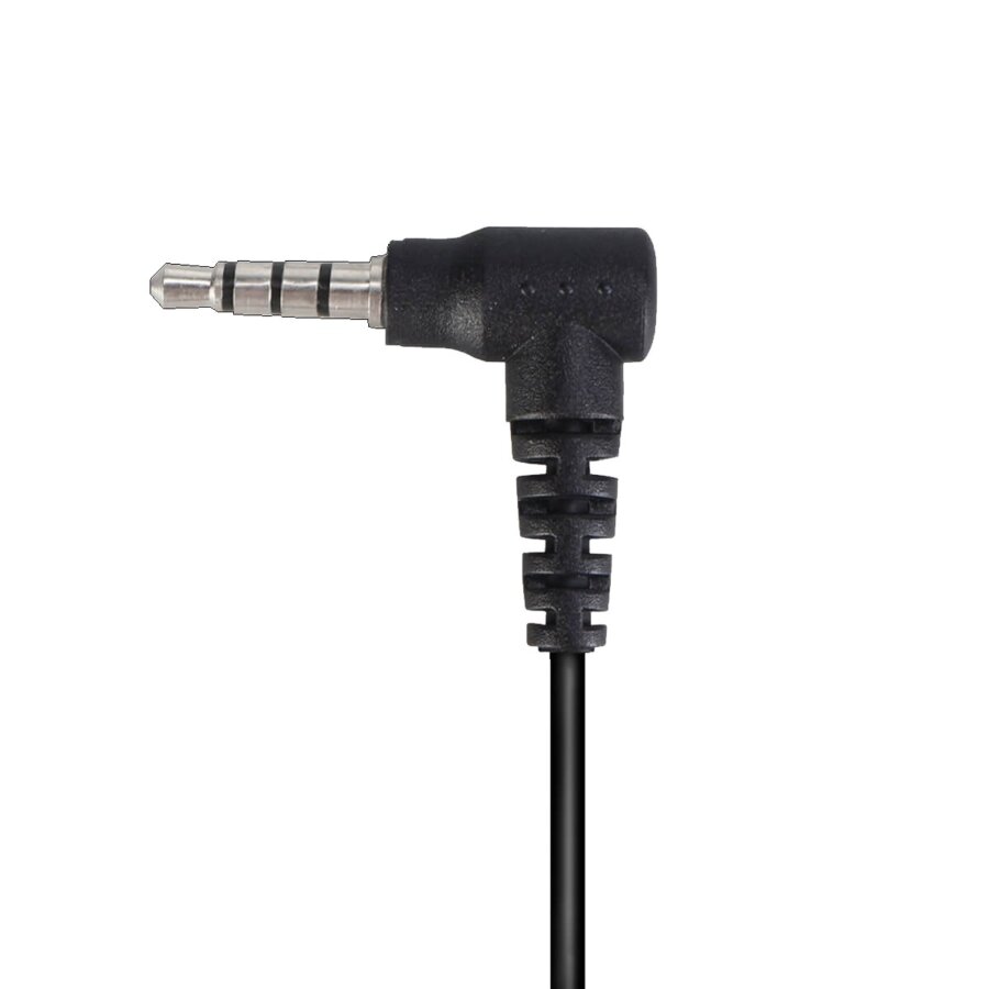 ΜΙΚΡΟΦΩΝΟ ΑΚΟΥΣΤΙΚΟ, RETEVIS, G-Hook for B63S, Black