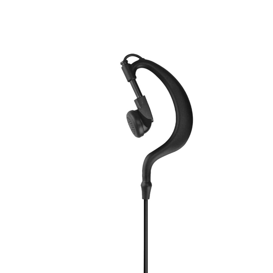 ΜΙΚΡΟΦΩΝΟ ΑΚΟΥΣΤΙΚΟ, RETEVIS, G-Hook for B63S, Black