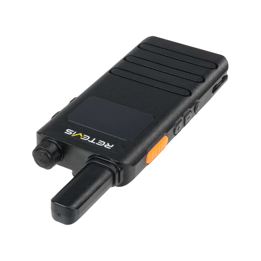 ΠΟΜΠΟΔΕΚΤΗΣ RETEVIS B63S, PMR16