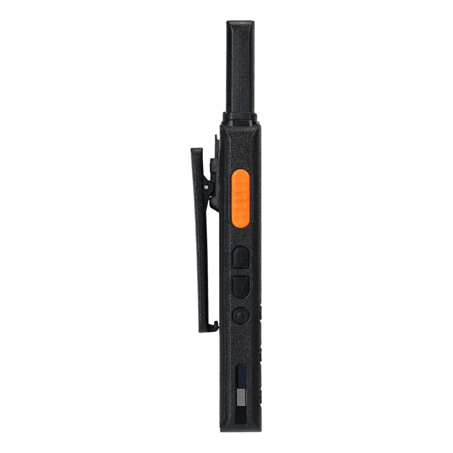 ΠΟΜΠΟΔΕΚΤΗΣ RETEVIS B63S, PMR16