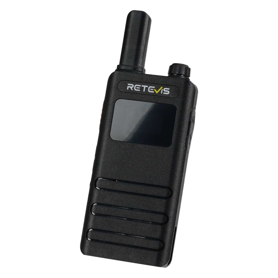 ΠΟΜΠΟΔΕΚΤΗΣ RETEVIS B63S, PMR16