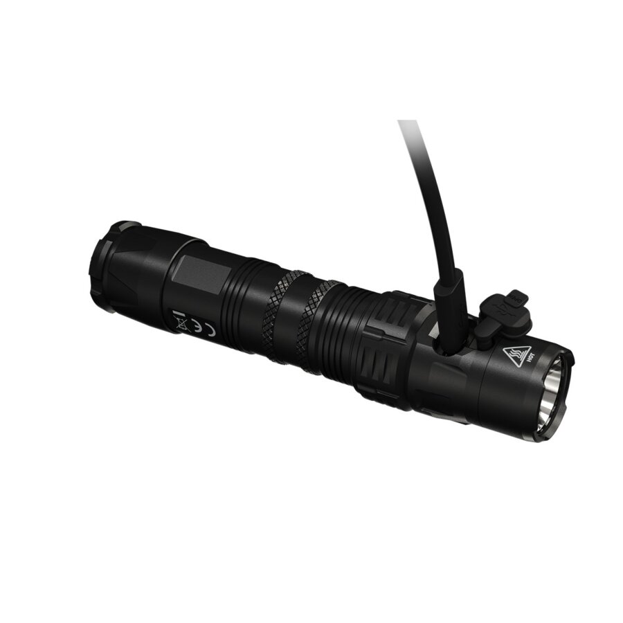 ΦΑΚΟΣ LED NITECORE MULTI TASK HYBRID MH12SE, 1800Lumens