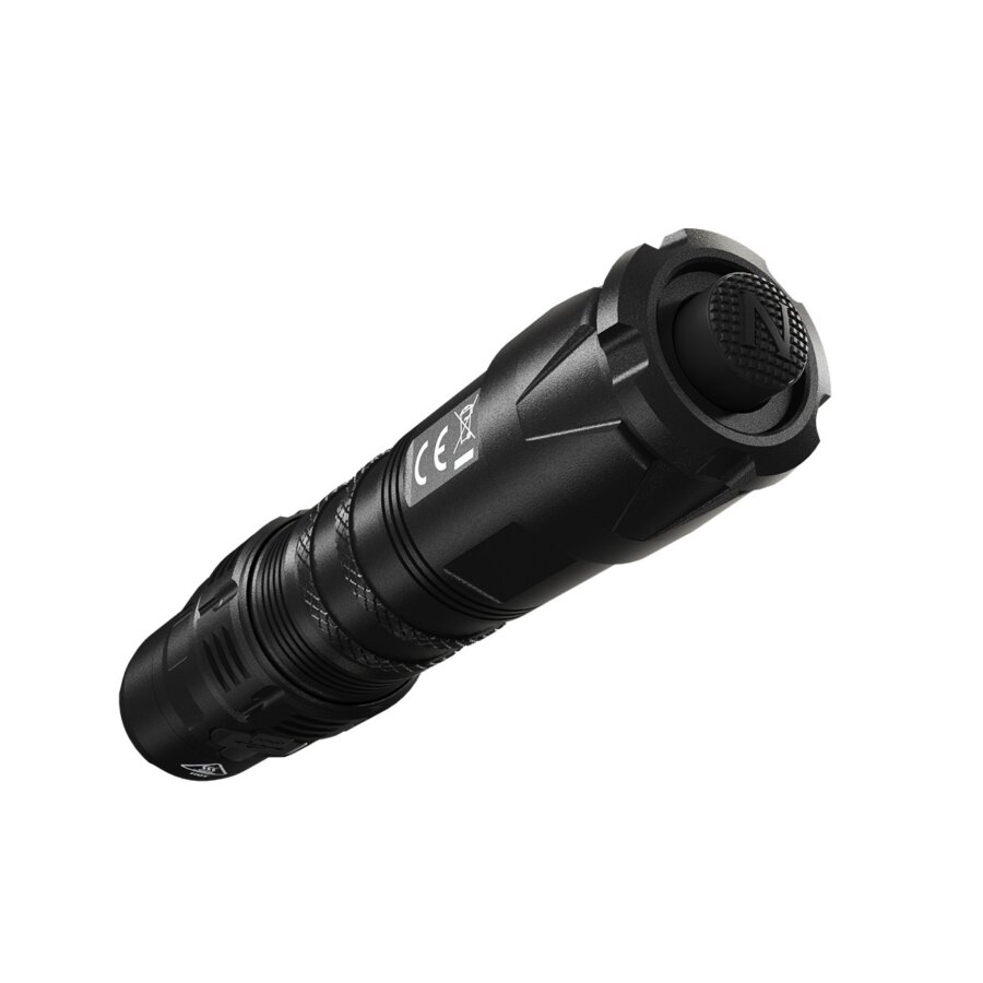 ΦΑΚΟΣ LED NITECORE MULTI TASK HYBRID MH12SE, 1800Lumens