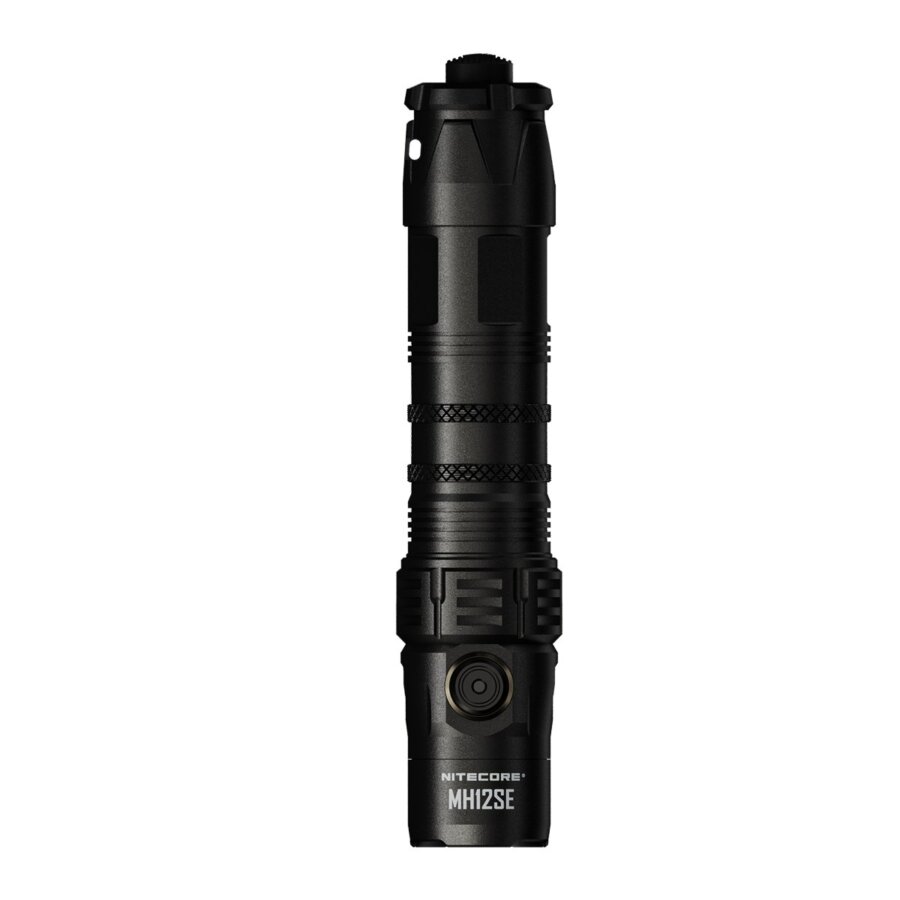 ΦΑΚΟΣ LED NITECORE MULTI TASK HYBRID MH12SE, 1800Lumens