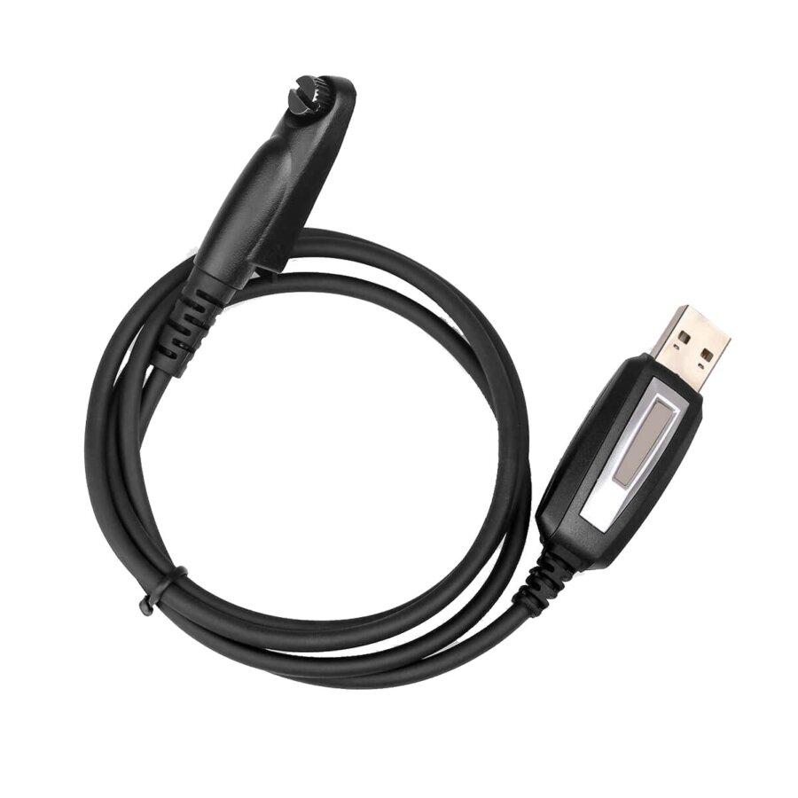 Καλώδιο RETEVIS USB PD01 για προγραμματισμό πομποδεκτών C1
