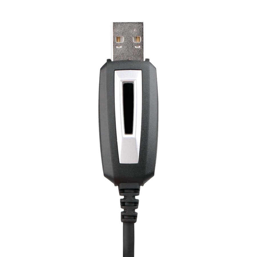 Καλώδιο RETEVIS USB PD01 για προγραμματισμό πομποδεκτών C1