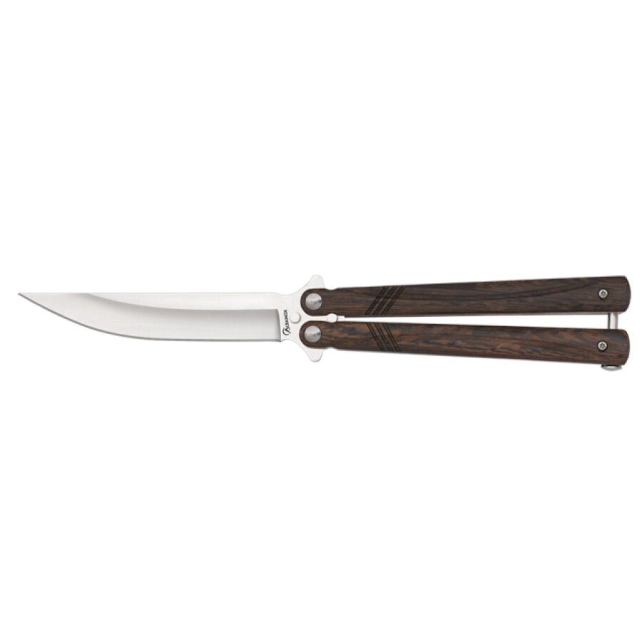 ΣΟΥΓΙΑΣ ALBAINOX, Fine Wood, Blade 10C, 02254