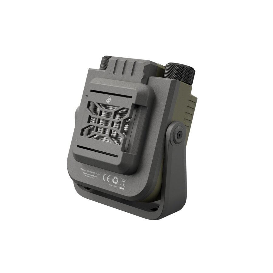 ΦΑΚΟΣ LED NITECORE Multifunctional 3-in-1 outdoor work light, NWL30