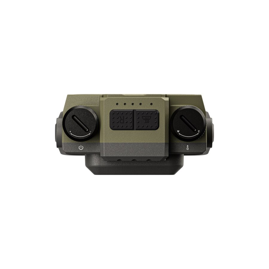 ΦΑΚΟΣ LED NITECORE Multifunctional 3-in-1 outdoor work light, NWL30