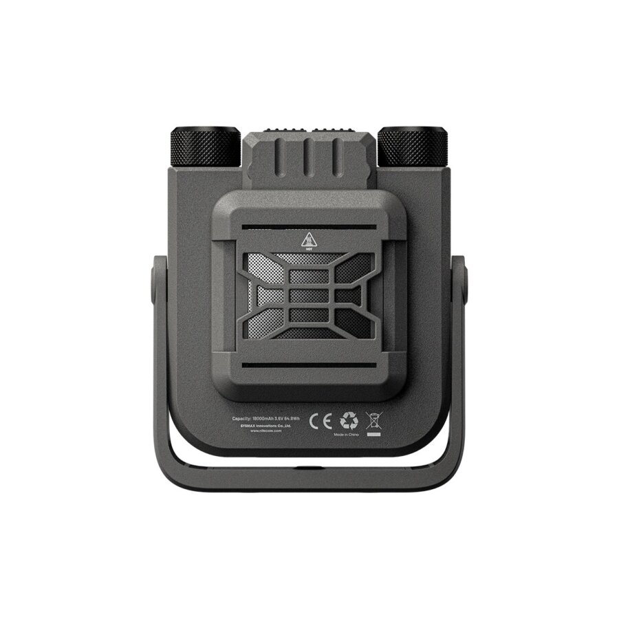 ΦΑΚΟΣ LED NITECORE Multifunctional 3-in-1 outdoor work light, NWL30
