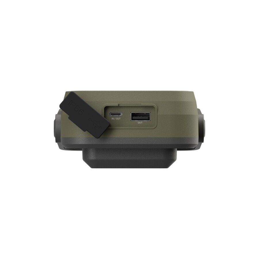 ΦΑΚΟΣ LED NITECORE Multifunctional 3-in-1 outdoor work light, NWL30
