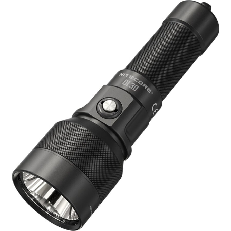 ΦΑΚΟΣ LED NITECORE DIVING LIGHT, DL30, 1100Lumens, IP68-100m Submersible