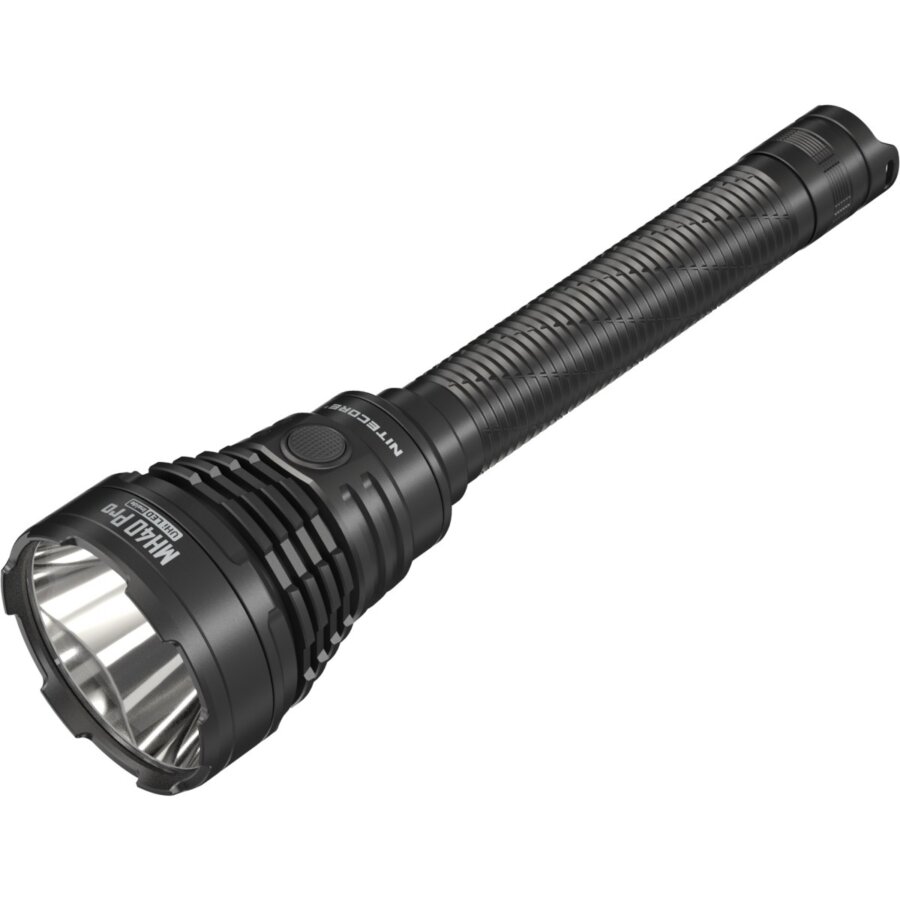 ΦΑΚΟΣ LED NITECORE MULTI TASK HYBRID MH40 PRO, 3500Lumens