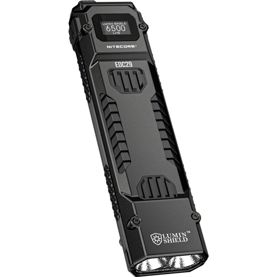 ΦΑΚΟΣ LED NITECORE EDC29UHi, 6500Lumens