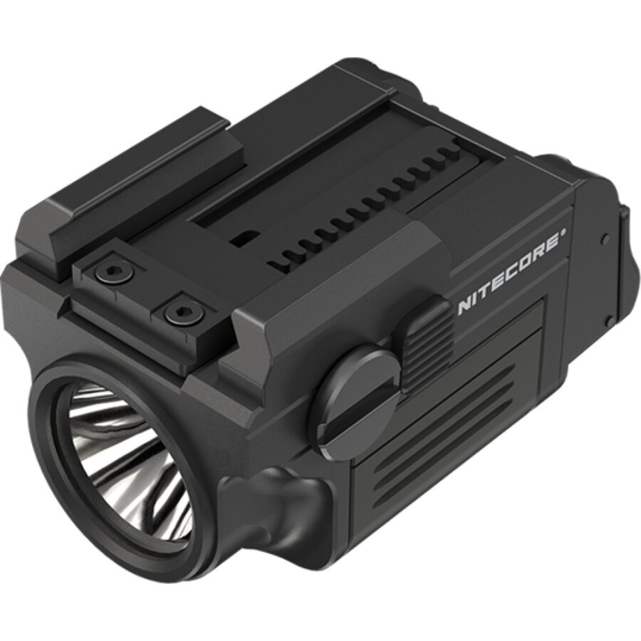 ΦΑΚΟΣ LED NITECORE NPL25, 900lumens