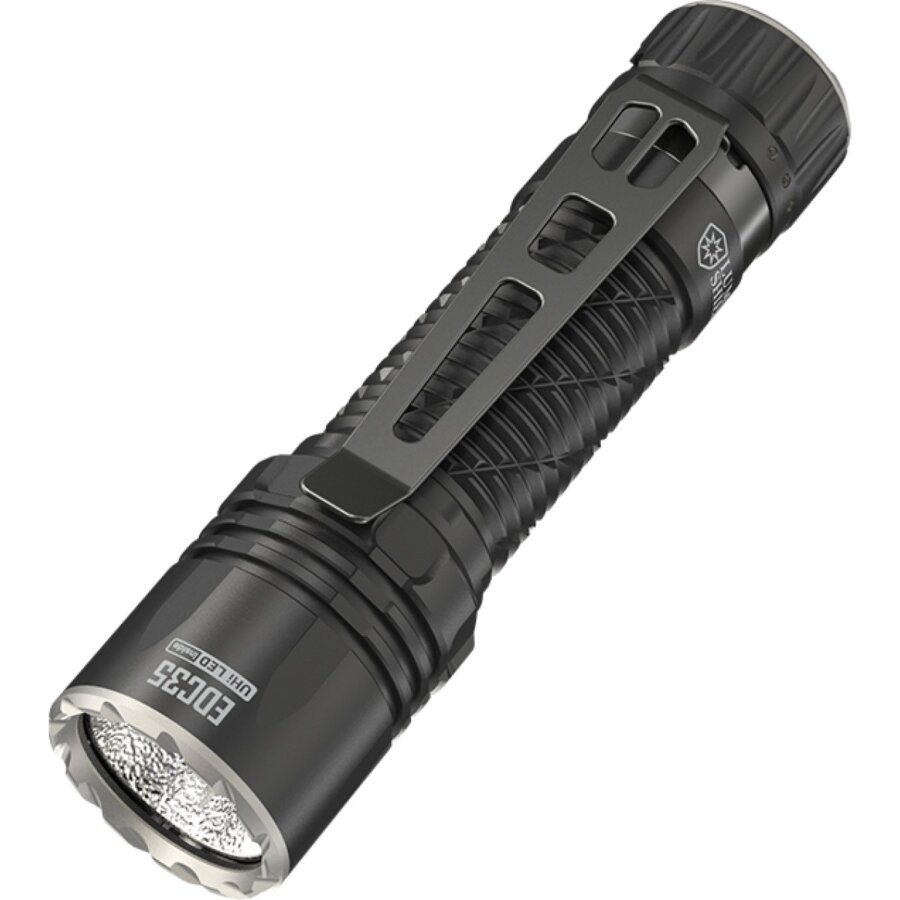 ΦΑΚΟΣ LED NITECORE EDC35, 5000Lumens, UHi LED