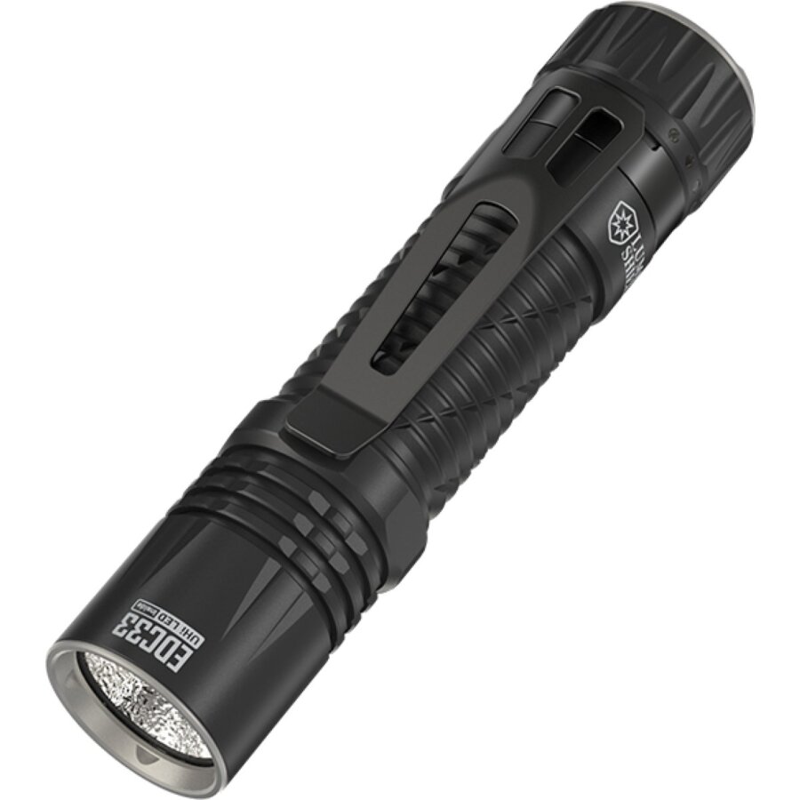 ΦΑΚΟΣ LED NITECORE EDC33, 4000Lumens, UHi LED