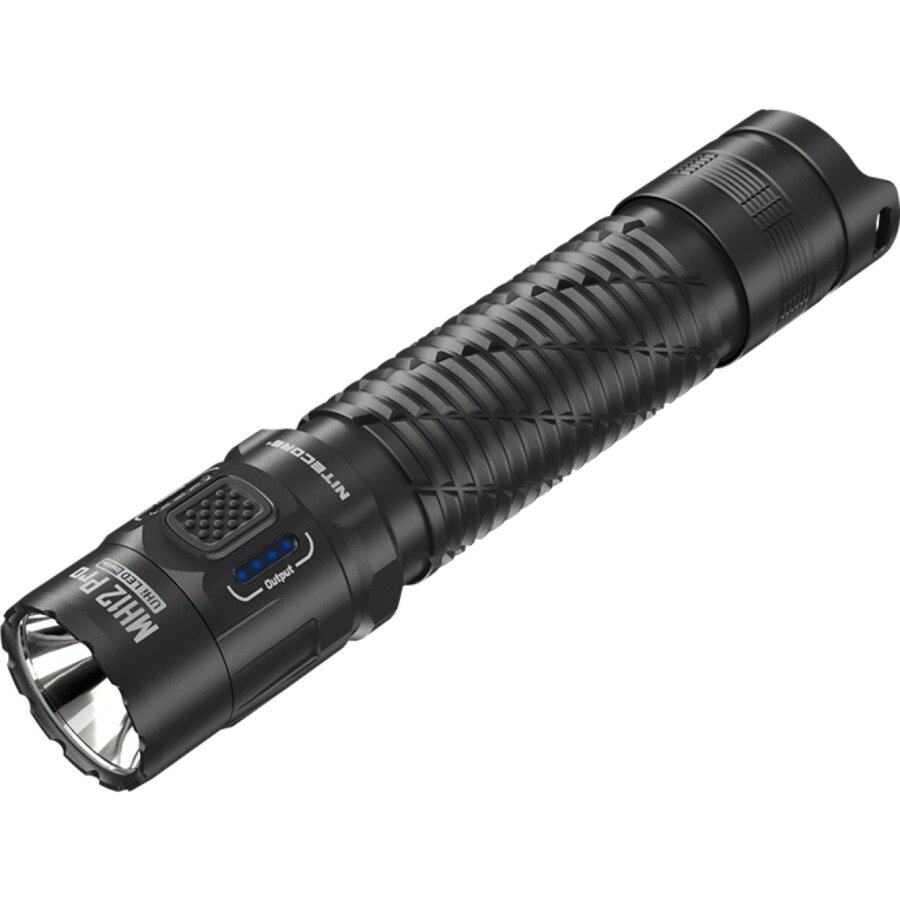 ΦΑΚΟΣ LED NITECORE MULTI TASK HYBRID MH12PRO