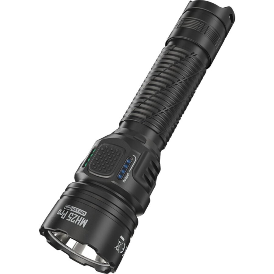 ΦΑΚΟΣ LED NITECORE MULTI TASK HYBRID MH25PRO