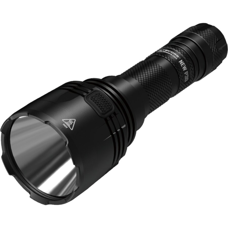 ΦΑΚΟΣ LED NITECORE PRECISE P30 NEW + 2150R USB-C