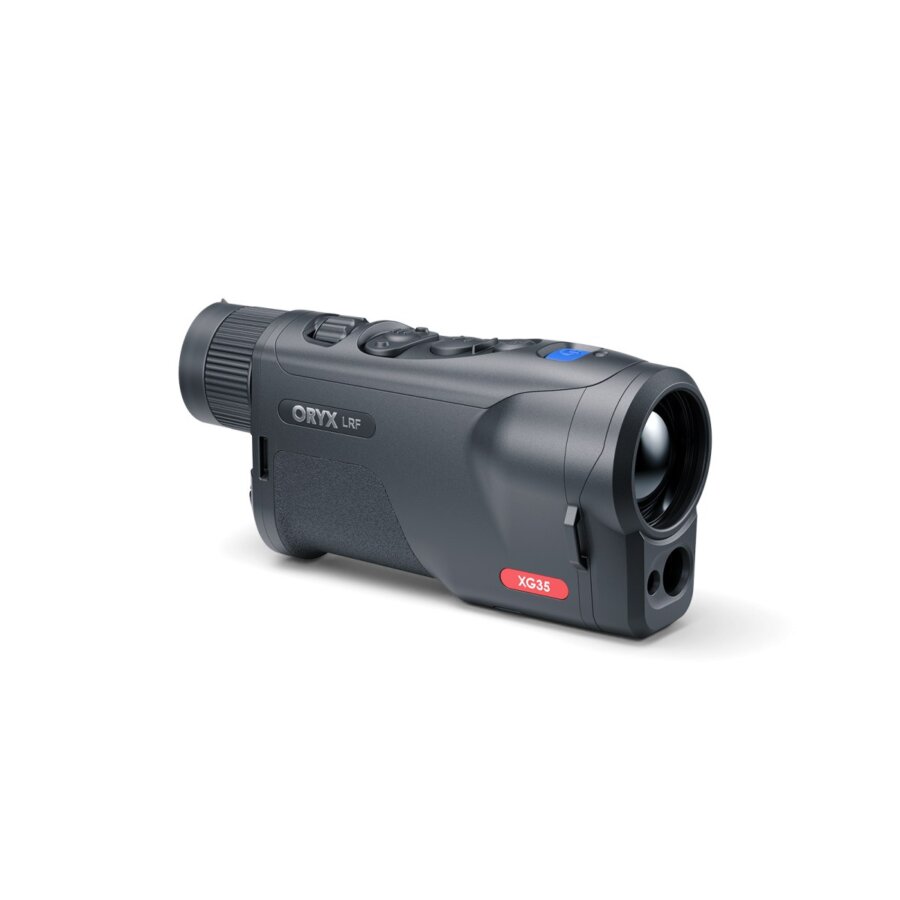 ΘΕΡΜΙΚΗ ΑΠΕΙΚΟΝΙΣΗ PULSAR ORYX LRF XG35